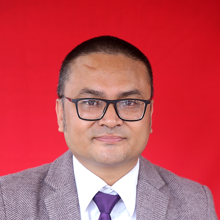 Raji Bajracharya